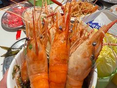 -行运海鲜食集(北京首店)