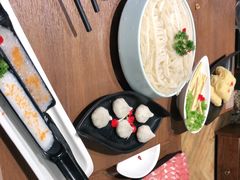 -快乐小羊(富强中路店)