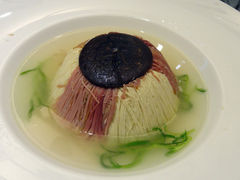 扣三丝-渔堂公园餐厅·本帮菜(乐园路店)