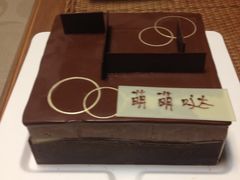 -壹点壹客·生日蛋糕(南山店)