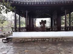 -拙政园