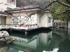 -杭州海华满陇度假酒店