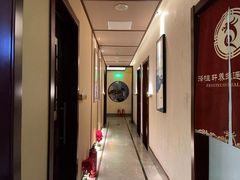 -福阳·足道养生会所(远大路店)