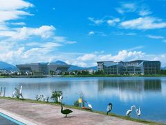 -琅岐红光湖公园