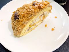 -Peet's Coffee皮爷咖啡(德基店)