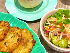 -长勺子东南亚(街道口店)