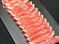 -鲜入唯煮·港式海鲜牛肉火锅(金宝街店)