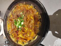 -陶德砂锅(蜀汉路店)
