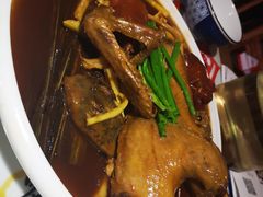 -老外婆(爱琴海店)