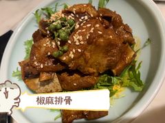 -小吊梨汤·北京菜·烤鸭(鸟巢店)