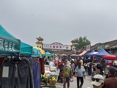 -叶存利海鲜大馅饺子(海宁路总店)