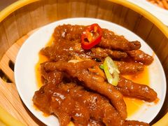 -怡品堂·金宴 (北京索菲特大酒店)