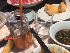 -七欣天香辣蟹火锅(南京建宁路大观天地店)