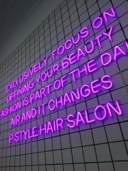 -P.STYLE 派斯造型