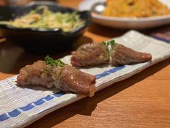 -万岁寿司(天河领展店)