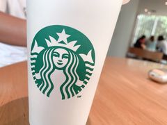 -星巴克(夏日百货店)