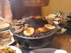 -平泽烤肉(锦水街店)