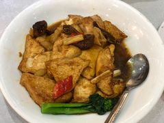 -富临皇宫(窝打老道店)