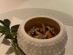 -翡翠36餐厅(浦东香格里拉店)