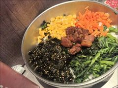 -大叹号·朝鲜族烤肉(滨海吾悦广场店)