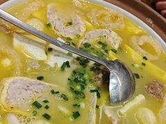 -湘味淳(千禧街店)