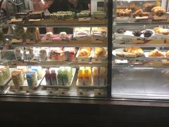 -星巴克(宝山万达店)