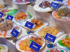 -旺达·福州菜(正大广场店)