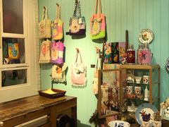 -恋物百货商店(华侨城店)