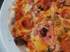 至尊披萨-IL Forno 意坊·意大利餐厅(花园店)