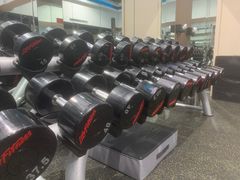 -美菲特健身(华贸店)