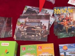 -春天国际影城(中庚漫游城杜比全景声店)