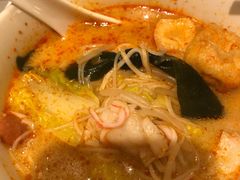 -怡咖啡海鲜自助餐厅(浦东香格里拉店)