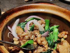 -汤城小厨•粤菜•靓汤(苏州街店)