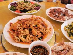 -张会海鲜饭店(东戴河店)