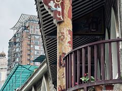 -贵阳北天主教堂