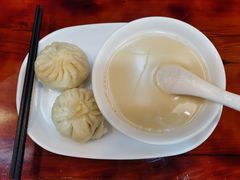 -老陶包子铺(南大西南村店)