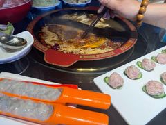 -三江两海老火锅(北京首店)