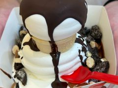 -DQ·蛋糕·冰淇淋(苏州中心店)