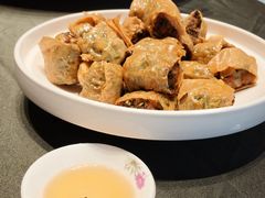 -皇厨荣升名厨家宴.赣州客家菜