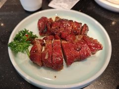 -新旺茶餐厅•早餐(迪士尼小镇店)