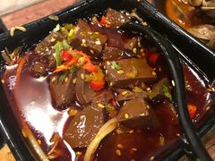 -落端云串串香(南京凤凰西街店)