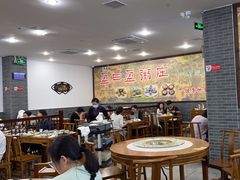 -盈田盈粥庄(博山东路店)
