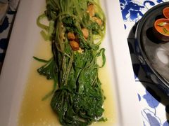 -绿茶餐厅(乐峰广场店)