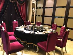 包厢-禧瑞都大饭店(吊桥路店)