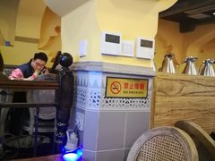 -阿凡提餐厅(簋街店)