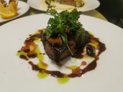 -秋林西餐厅(总店)
