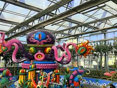 -南宫五洲植物乐园