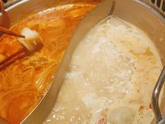 -季季红火锅(动壹店)