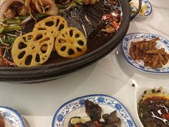 -一烙锅(友谊店)