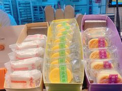 -鲍师傅糕点(江苏路店)
